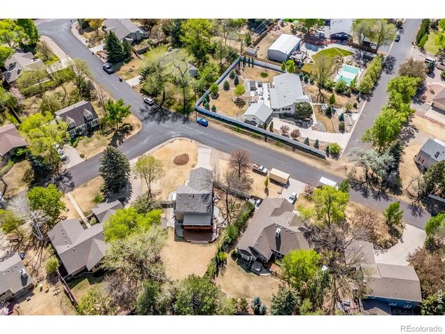 716 Dellwood Drive, Fort Collins, CO 80524