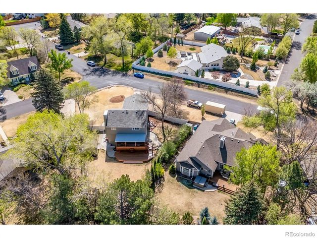 716 Dellwood Drive, Fort Collins, CO 80524