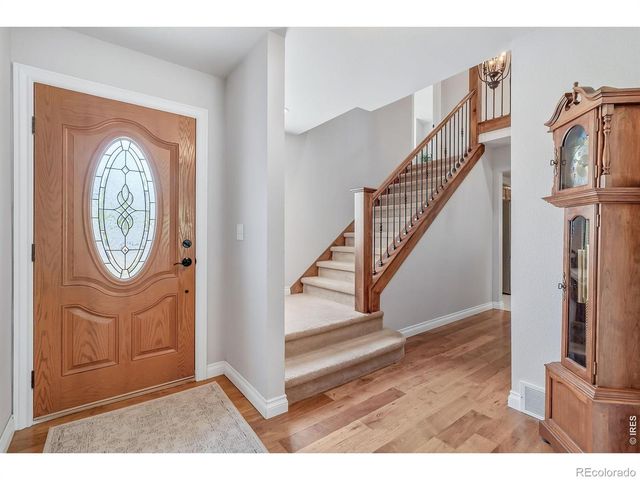716 Dellwood Drive, Fort Collins, CO 80524