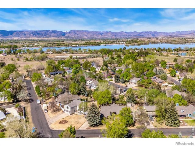 716 Dellwood Drive, Fort Collins, CO 80524