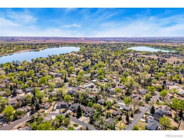 716 Dellwood Drive, Fort Collins, CO 80524