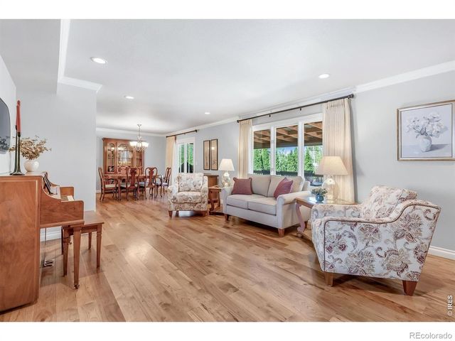 716 Dellwood Drive, Fort Collins, CO 80524