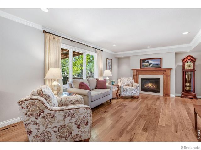 716 Dellwood Drive, Fort Collins, CO 80524