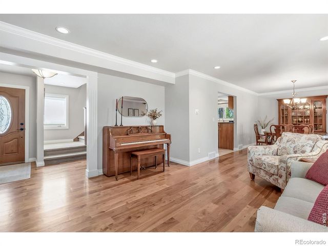 716 Dellwood Drive, Fort Collins, CO 80524
