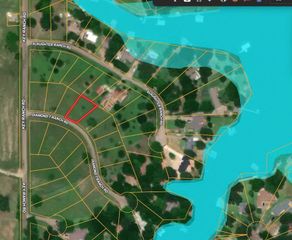 TBD Diamond T Ranch Road, Trinidad, TX 75163