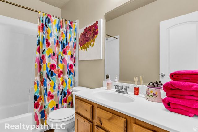 1062 E 1150 ST, Pleasant Grove, UT 84062