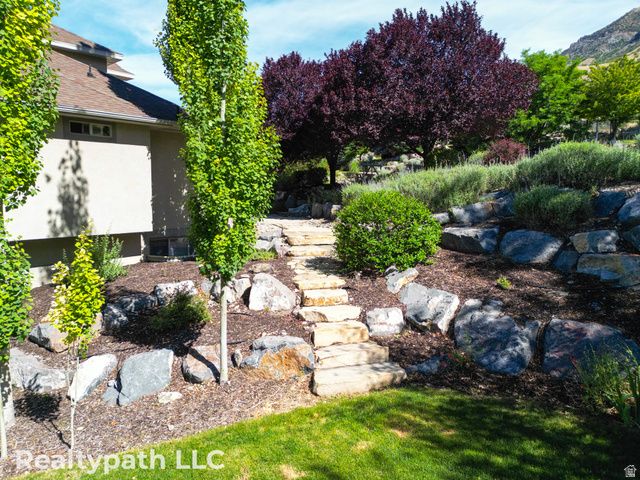 1062 E 1150 ST, Pleasant Grove, UT 84062