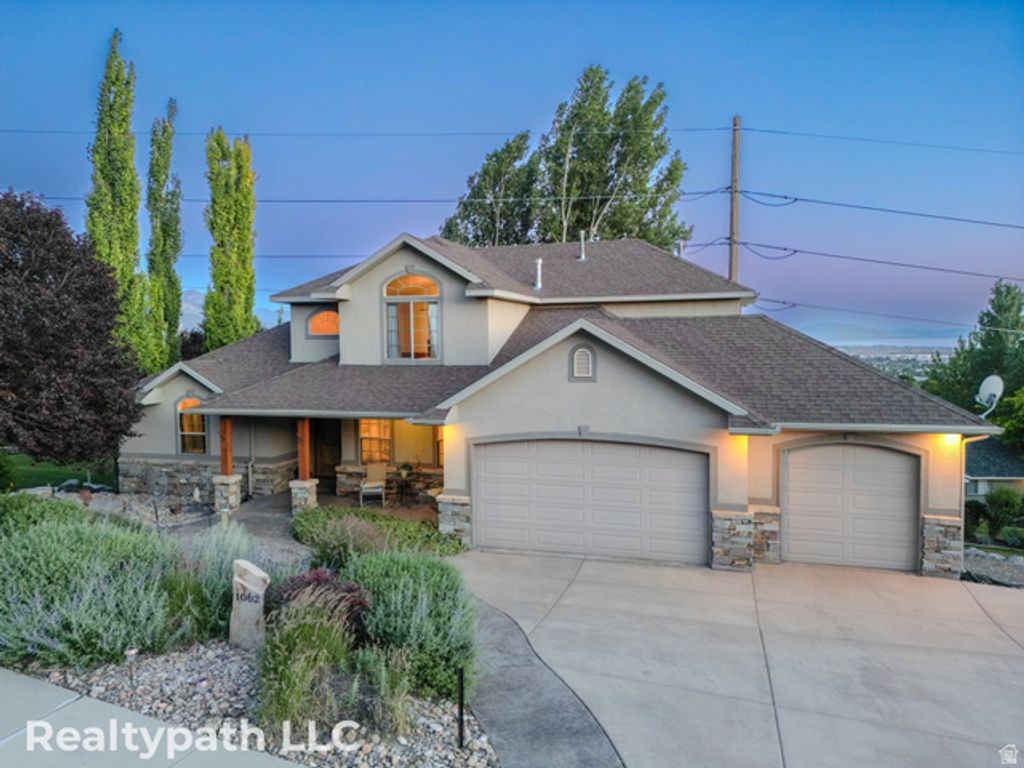 1062 E 1150 ST, Pleasant Grove, UT 84062