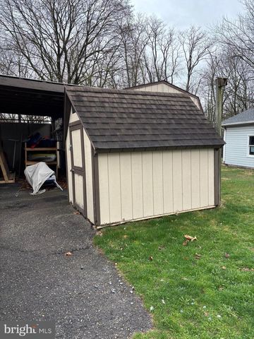 4872 TREHER RD, Fayetteville, PA 17222