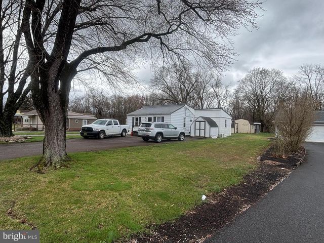 4872 TREHER RD, Fayetteville, PA 17222