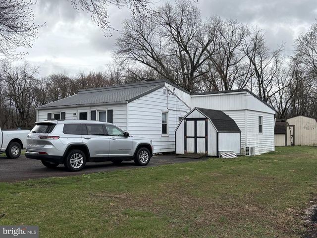 4872 TREHER RD, Fayetteville, PA 17222