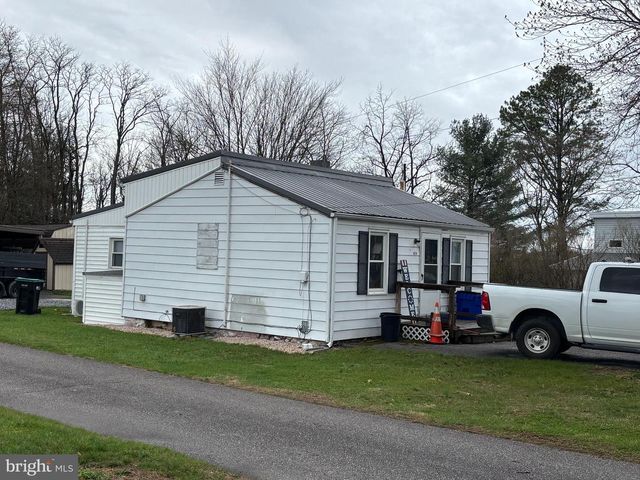 4872 TREHER RD, Fayetteville, PA 17222