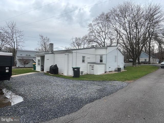 4872 TREHER RD, Fayetteville, PA 17222
