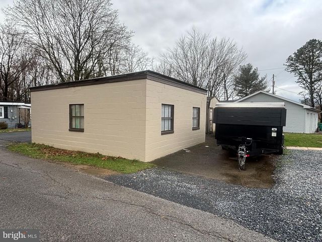 4872 TREHER RD, Fayetteville, PA 17222