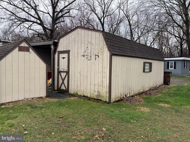 4872 TREHER RD, Fayetteville, PA 17222
