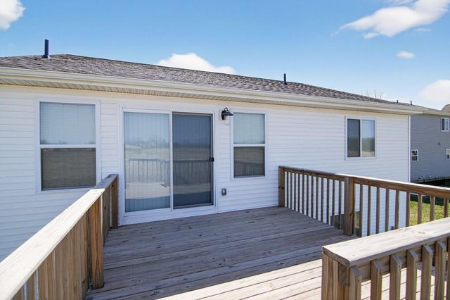 2106 Farm Valley Road, Adrian Twp, MI 49221