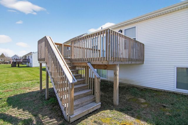 2106 Farm Valley Road, Adrian Twp, MI 49221
