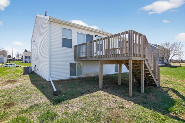 2106 Farm Valley Road, Adrian Twp, MI 49221