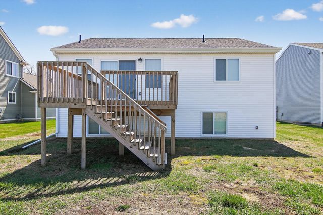 2106 Farm Valley Road, Adrian Twp, MI 49221