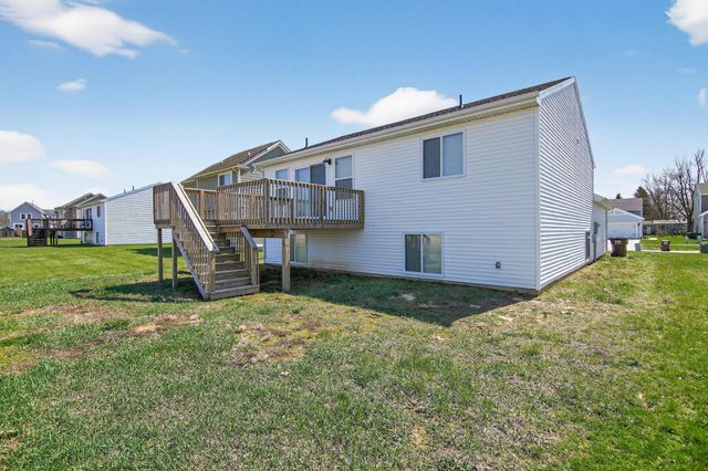 2106 Farm Valley Road, Adrian Twp, MI 49221