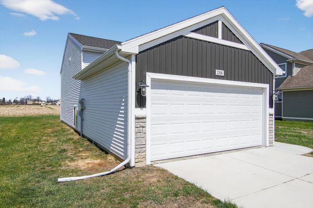 2106 Farm Valley Road, Adrian Twp, MI 49221