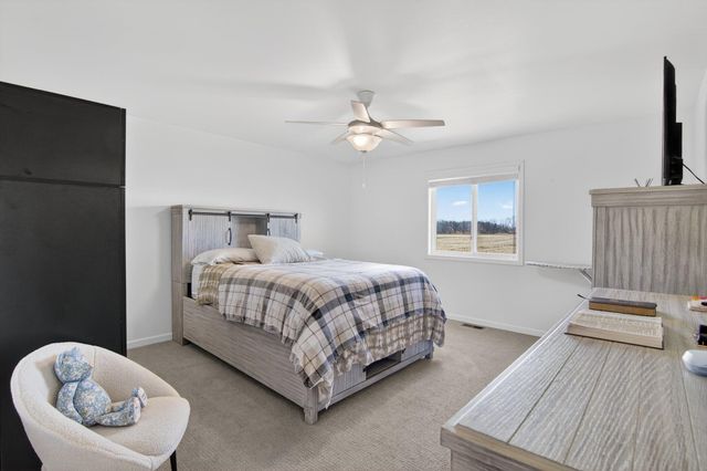 2106 Farm Valley Road, Adrian Twp, MI 49221