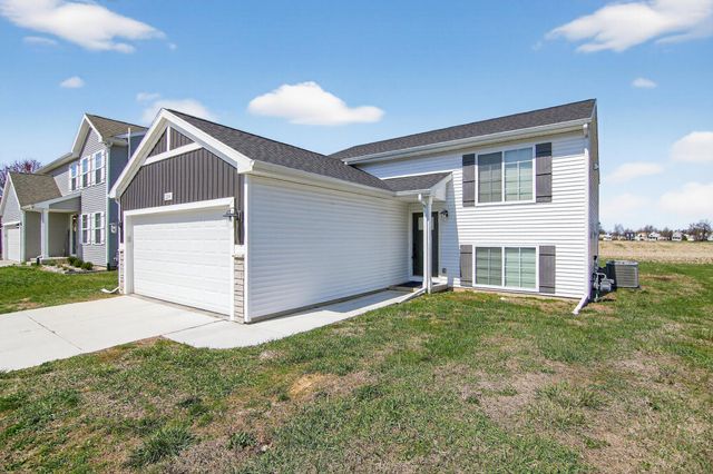 2106 Farm Valley Road, Adrian Twp, MI 49221