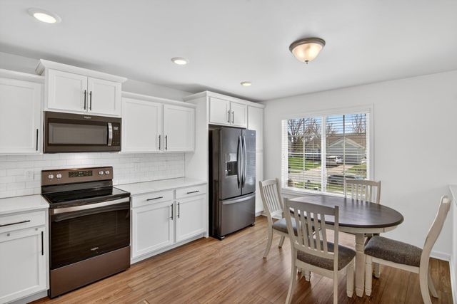 2106 Farm Valley Road, Adrian Twp, MI 49221