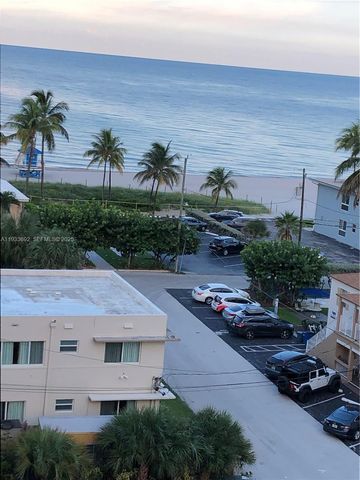 1601 S Ocean Dr 104, Hollywood, FL 33019