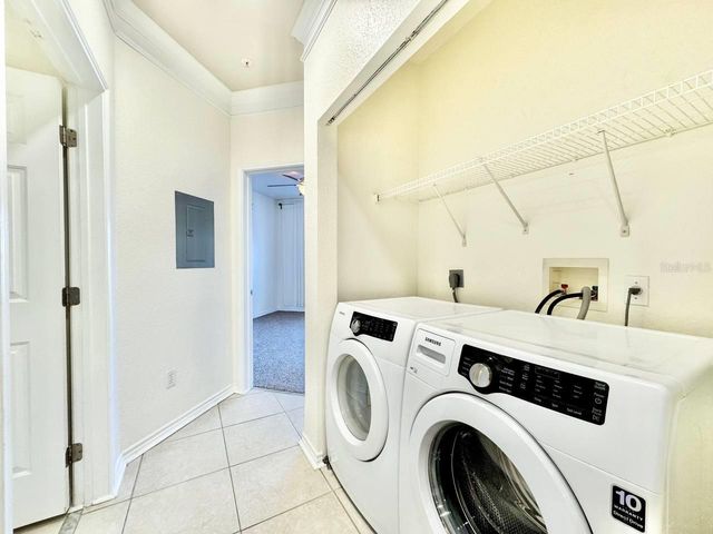 4345 BAYSIDE VILLAGE DRIVE 102, Tampa, FL 33615