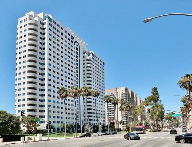 525 E Seaside Way 1007, Long Beach, CA 90802