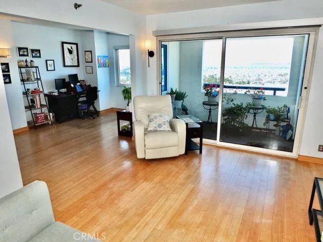 525 E Seaside Way 1007, Long Beach, CA 90802