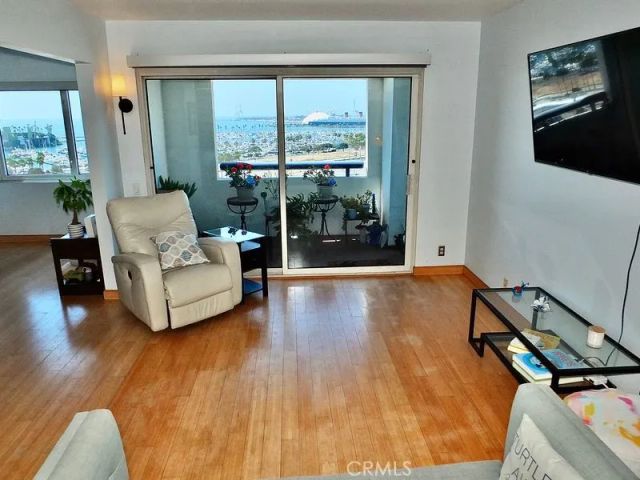 525 E Seaside Way 1007, Long Beach, CA 90802