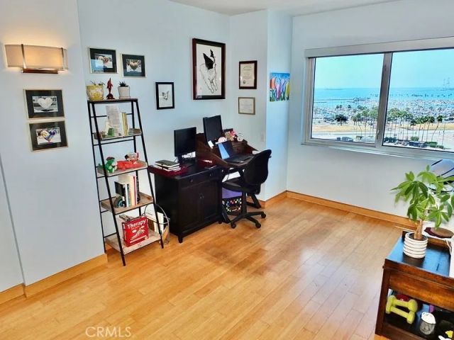 525 E Seaside Way 1007, Long Beach, CA 90802