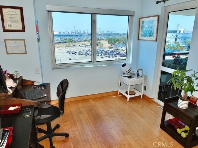525 E Seaside Way 1007, Long Beach, CA 90802