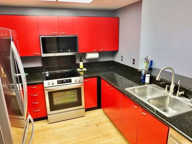 525 E Seaside Way 1007, Long Beach, CA 90802
