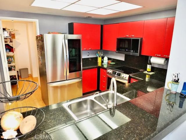 525 E Seaside Way 1007, Long Beach, CA 90802