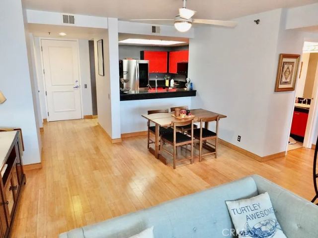 525 E Seaside Way 1007, Long Beach, CA 90802