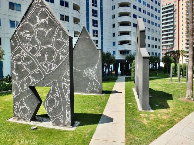 525 E Seaside Way 1007, Long Beach, CA 90802