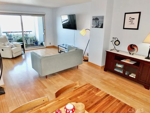 525 E Seaside Way 1007, Long Beach, CA 90802