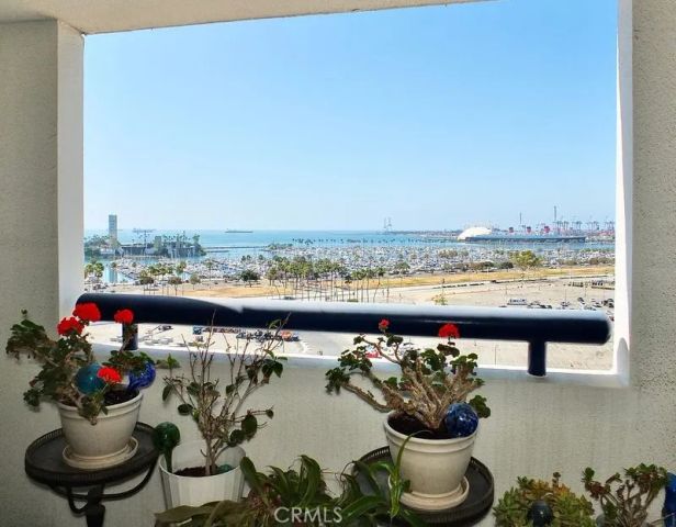 525 E Seaside Way 1007, Long Beach, CA 90802