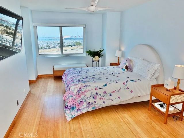 525 E Seaside Way 1007, Long Beach, CA 90802