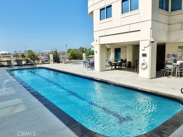 525 E Seaside Way 1007, Long Beach, CA 90802
