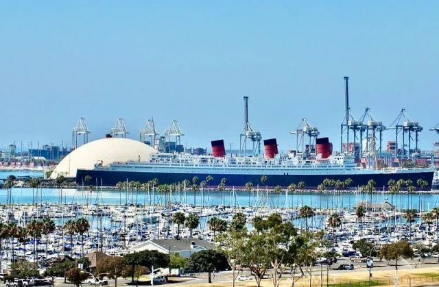525 E Seaside Way 1007, Long Beach, CA 90802