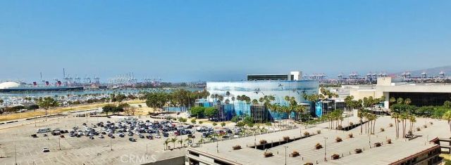 525 E Seaside Way 1007, Long Beach, CA 90802