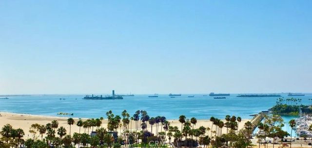 525 E Seaside Way 1007, Long Beach, CA 90802