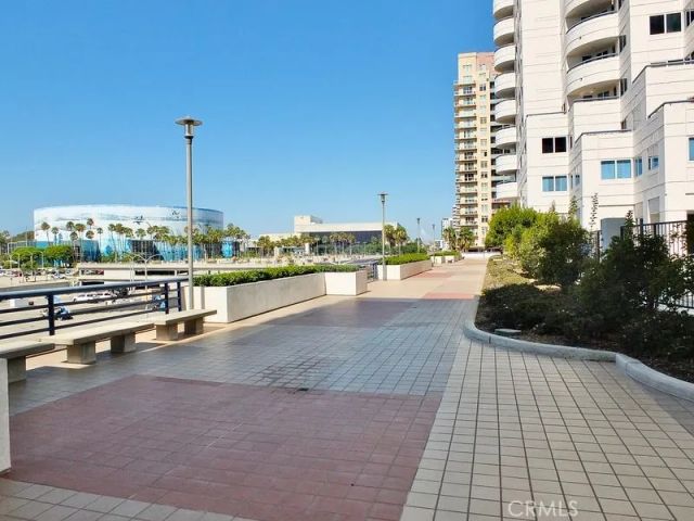 525 E Seaside Way 1007, Long Beach, CA 90802