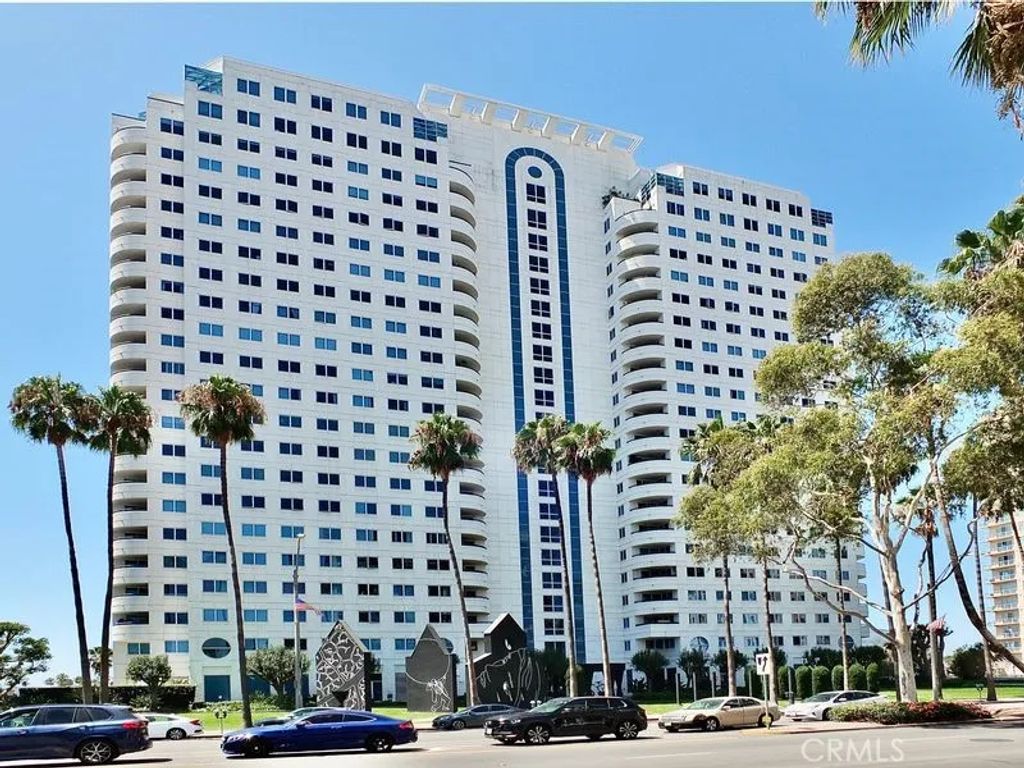 525 E Seaside Way 1007, Long Beach, CA 90802
