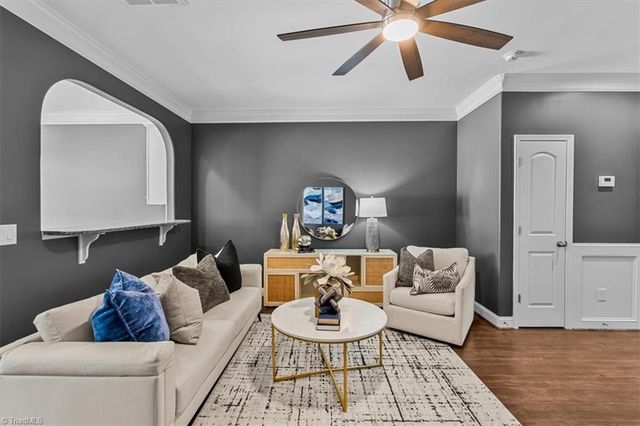 3505 Timbergate Lane, High Point, NC 27265