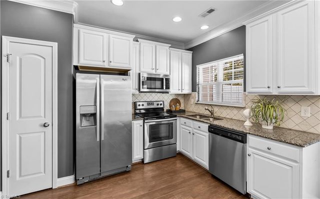 3505 Timbergate Lane, High Point, NC 27265